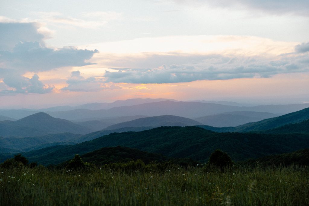 Max Patch Elopement