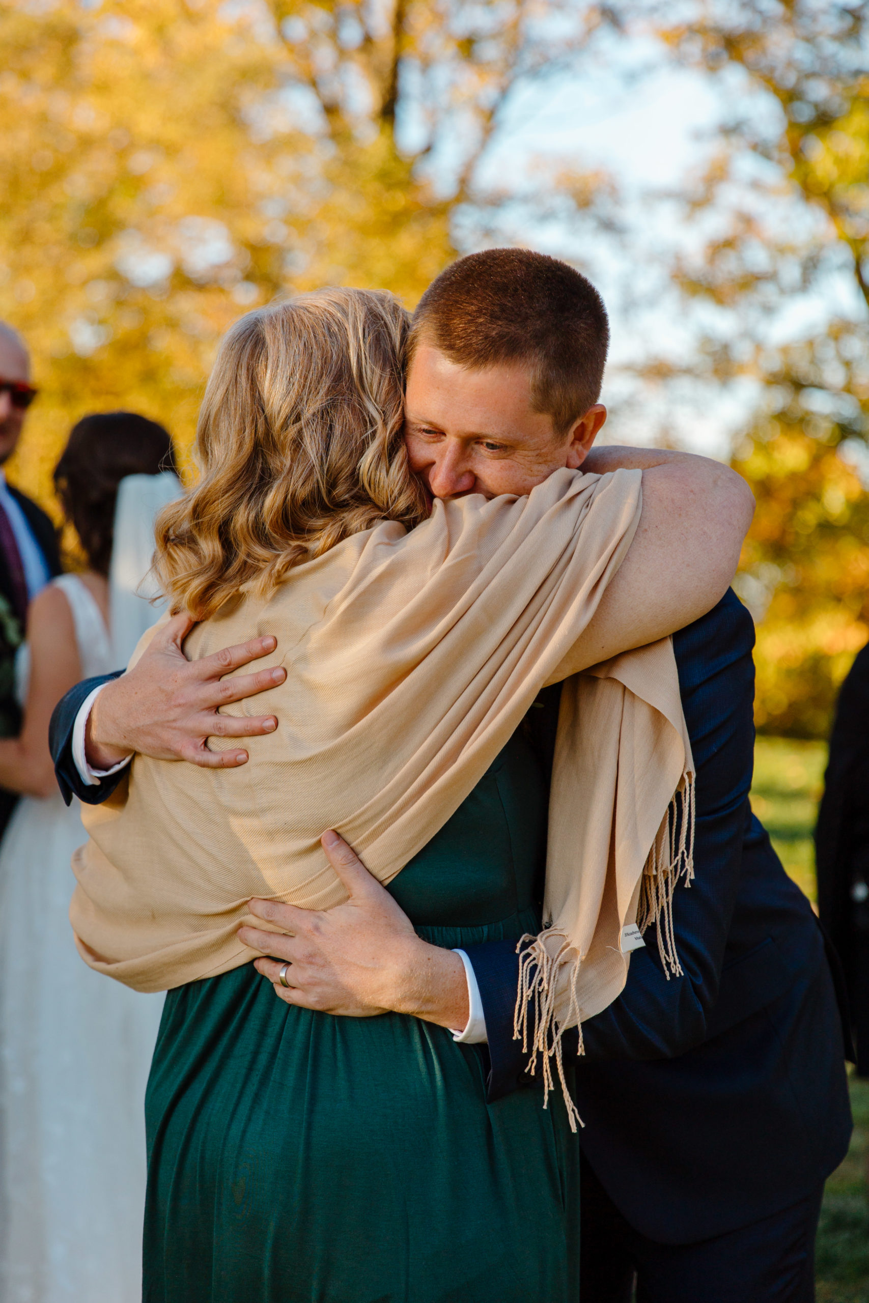 Asheville Intimate Wedding