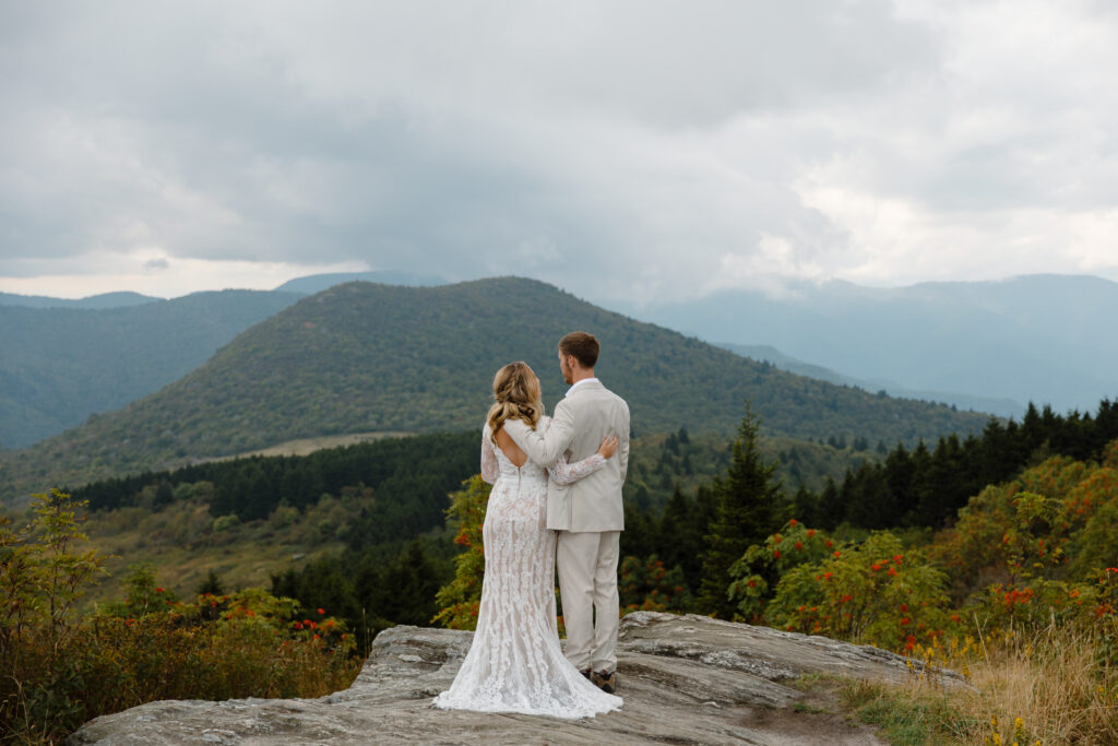 Adventure Elopement Dresses