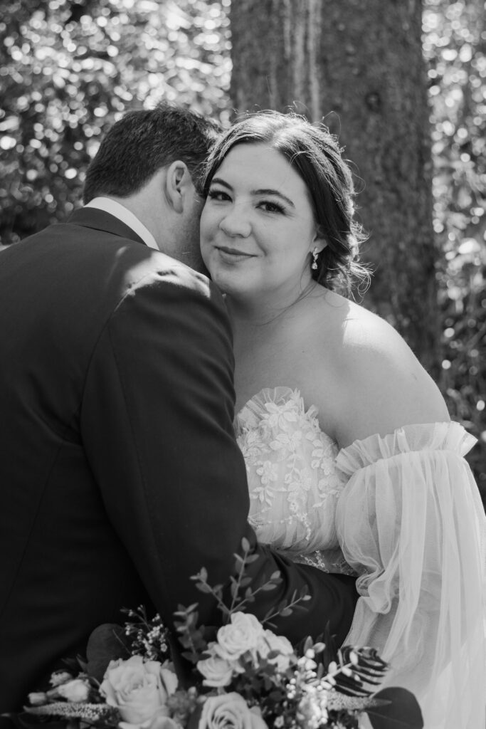 Blue Ridge Parkway Elopement