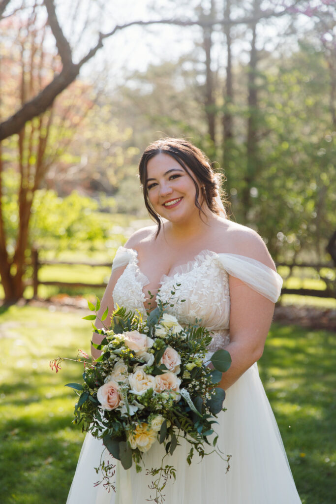 Bridal Portraits