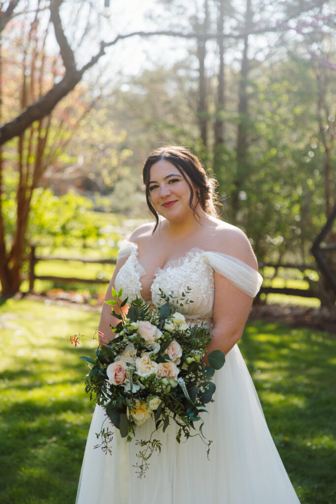 Bridal Portraits