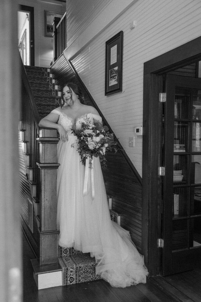 Asheville Wedding Dresses