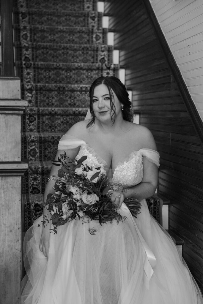 Bridal Portraits