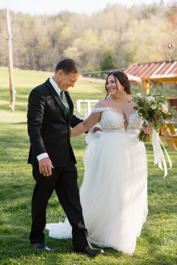 Elopement Ceremony