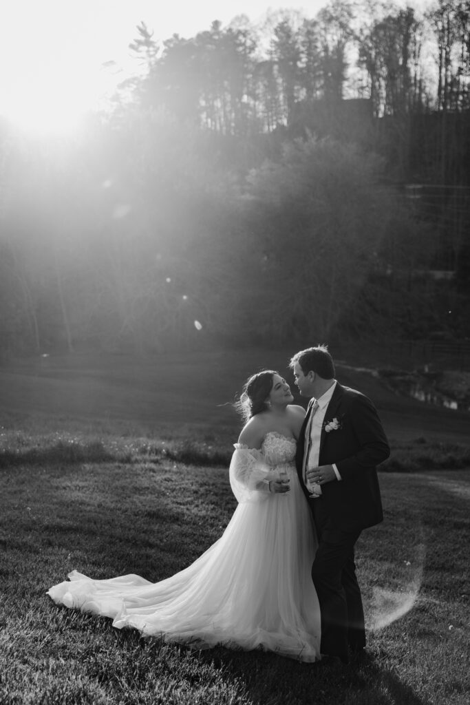 Asheville Wedding Dresses