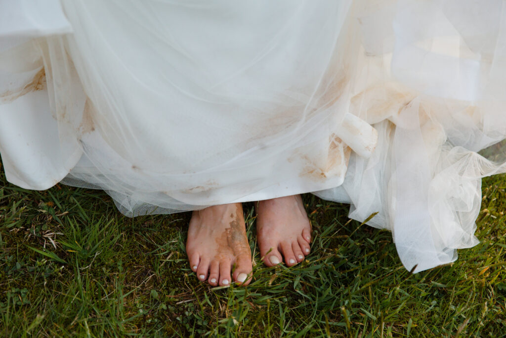 Adventure Elopement in Asheville