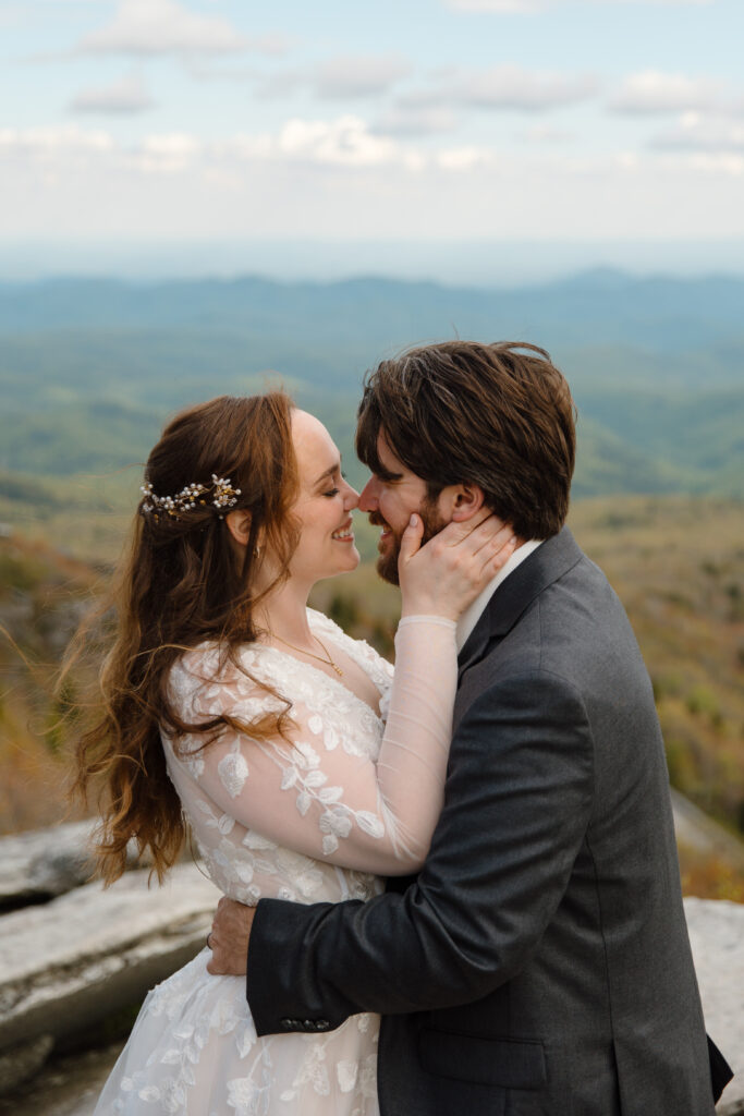 Asheville Wedding Dresses