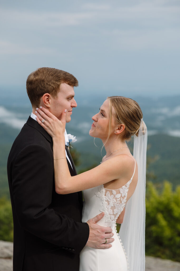 Elopement Portraits