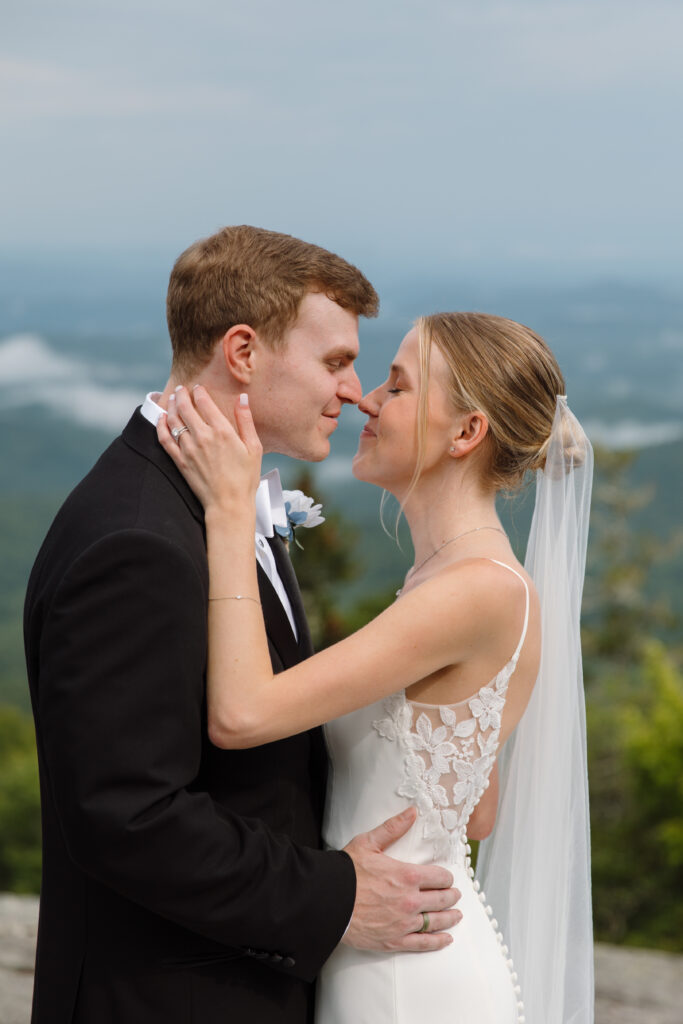 Elopement Portraits