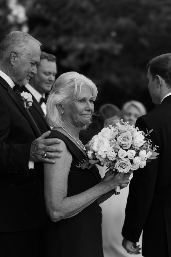 Elopement Guests