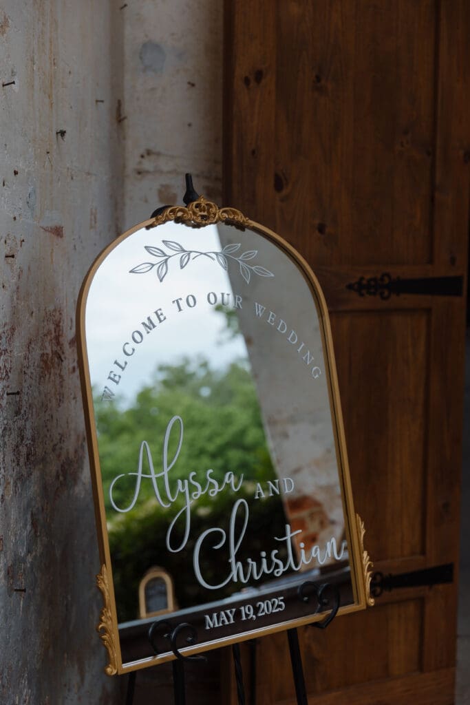 Providence Cotton Mill Wedding Venue