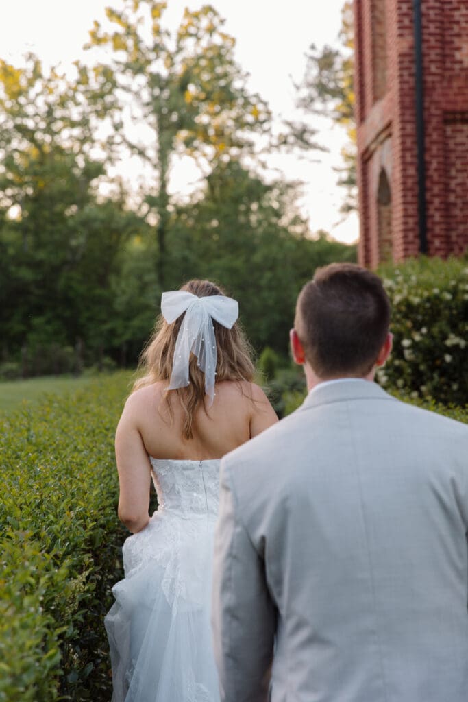 Providence Cotton Mill Wedding Venue